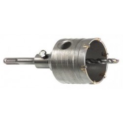 COURONNE TREPAN SDS+ 68 52608