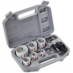 COFFRET BIM ELECTRICIEN